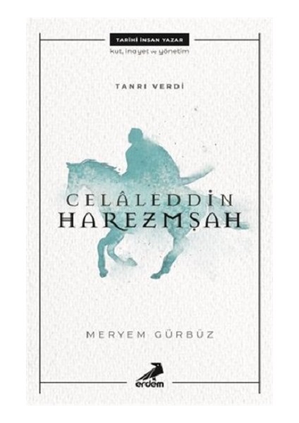 Celaleddin Harezmşah