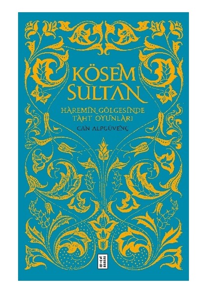 Kösem Sultan