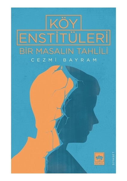 Köy Enstitüleri