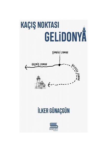 Kaçış Noktası Gelidonya