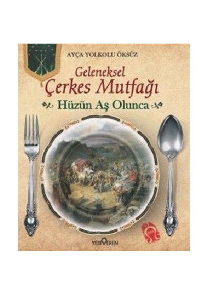 Hüzün Aş Olunca