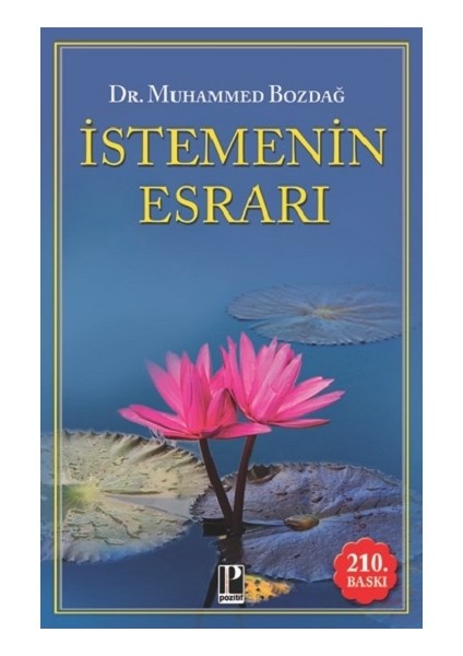 Istemenin Esrarı