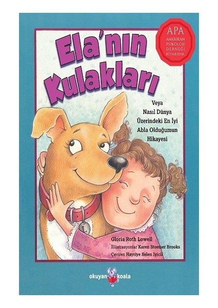 Ela’nın Kulakları