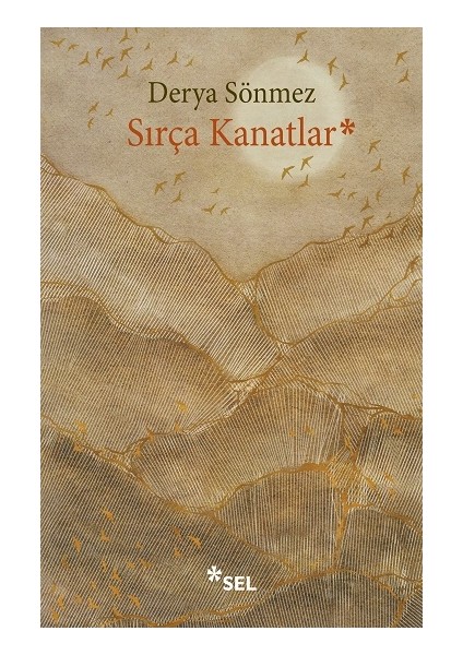 Sırça Kanatlar