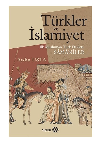 Türkler ve Islamiyet