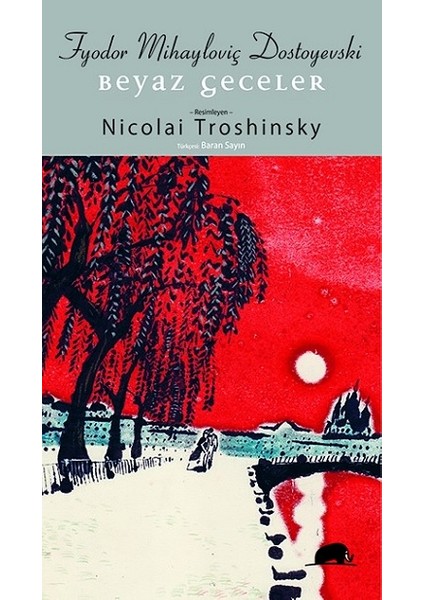 Beyaz Geceler