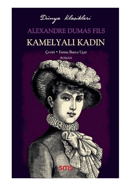 Kamelyalı Kadın