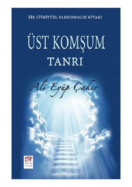 Üst Komşum Tanrı