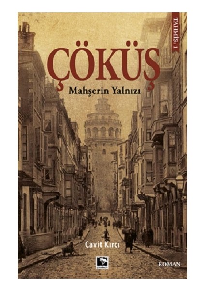 Çöküş