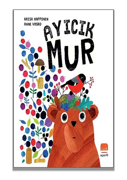 Ayıcık Mur (Ciltli)