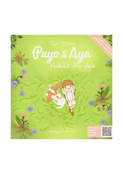 Puyo ve Aya - Mutluluk Her Yerde