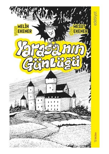 Yarasanın Günlüğü