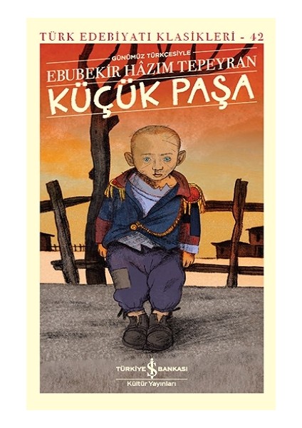 Küçük Paşa