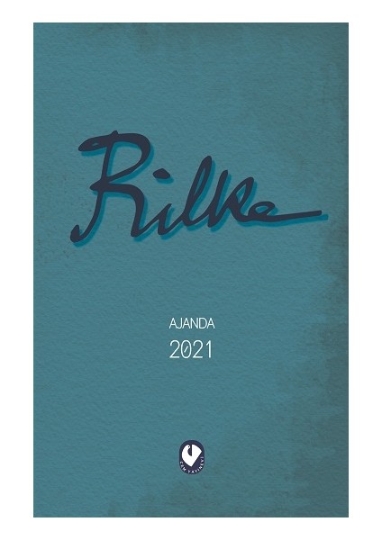 2021 Rilke Ajandasi