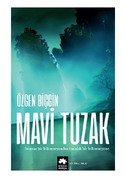 Mavi Tuzak