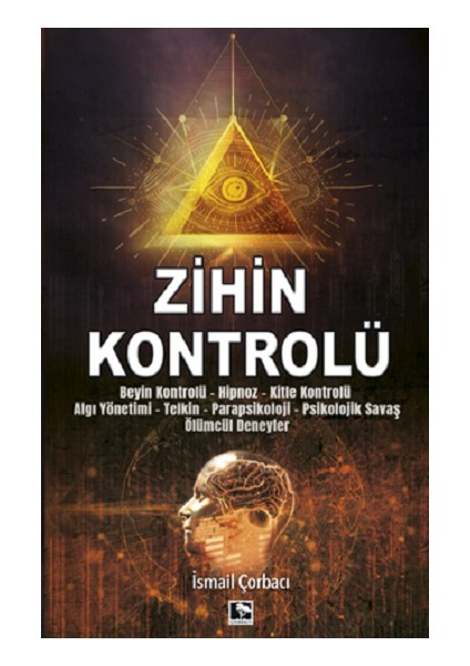 Zihin Kontrolü