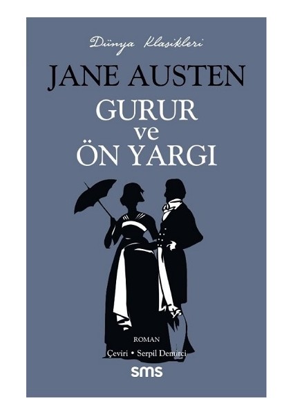 Gurur ve Önyargı