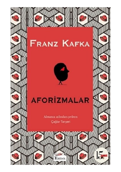 Aforizmalar (Bez Cilt)