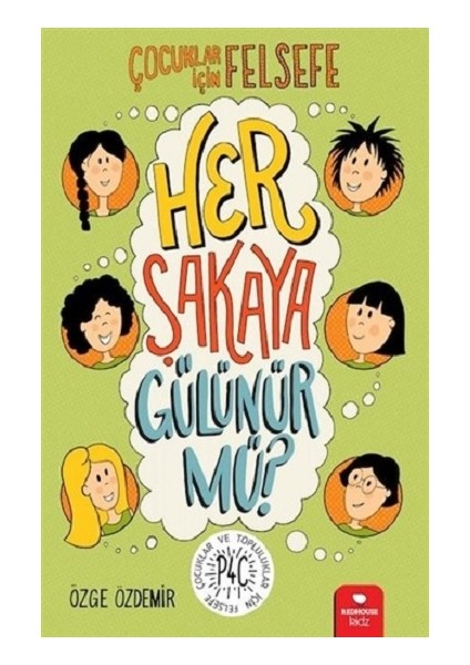 Her Şakaya Gülünür Mü?