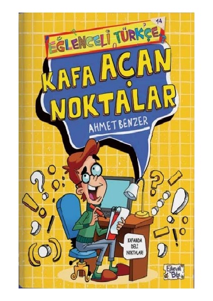 Kafa Açan Noktalar