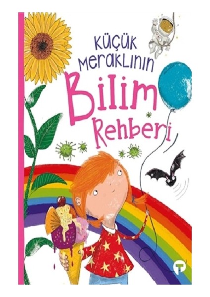 Küçük Meraklının Bilim Rehberi