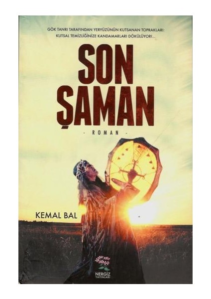 Son Şaman