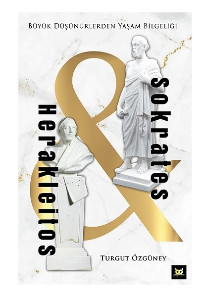 Herakleitos ve Sokrates