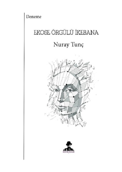Ekose Örgülü Ikebana