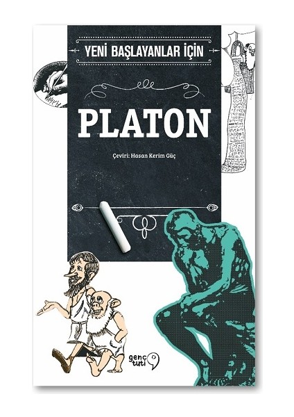 Yeni Başlayanlar Için Platon
