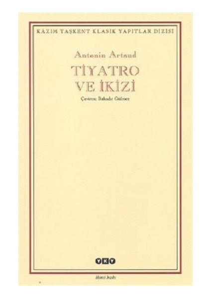 Tiyatro ve Ikizi