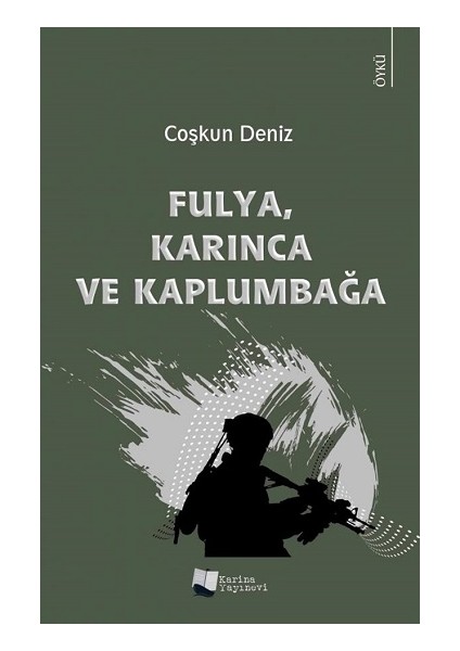 Fulya, Karınca ve Kaplumbağa