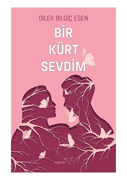 Bir Kürt Sevdim