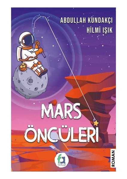 Mars Öncüleri