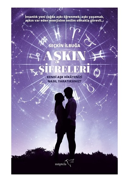 Aşkın Şifreleri