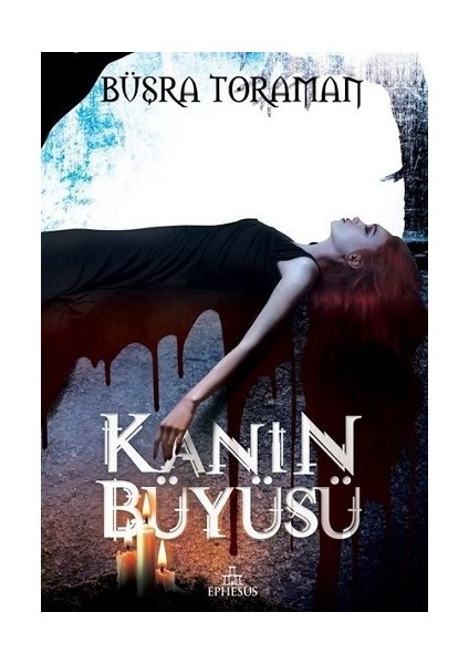 Kanın Büyüsü (Ciltli)