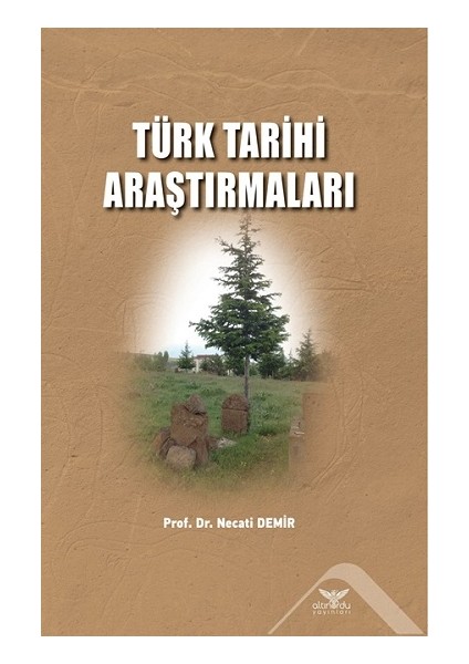 Türk Tarihi Araştırmaları