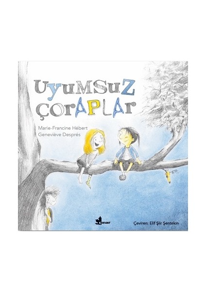 Uyumsuz Çoraplar