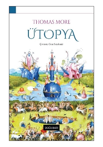 Ütopya