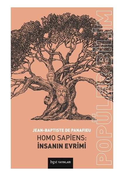 Homo Sapiens: Insanın Evrimi