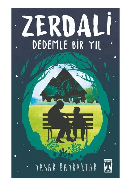 Zerdali - Dedemle Bir Yıl