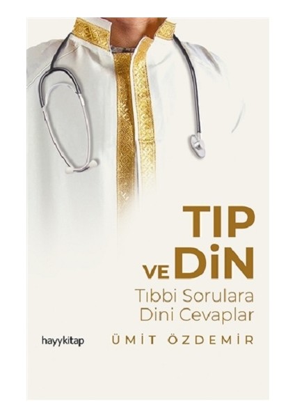 Tıp ve Din