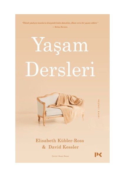 Yaşam Dersleri