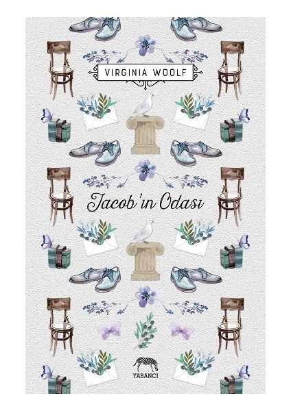 Jacob’ın Odası (Ciltli)