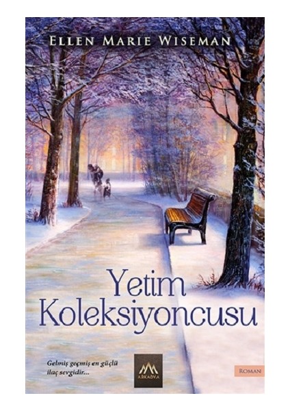 Yetim Koleksiyoncusu