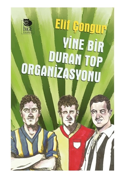 Yine Bir Duran Top Organizasyonu