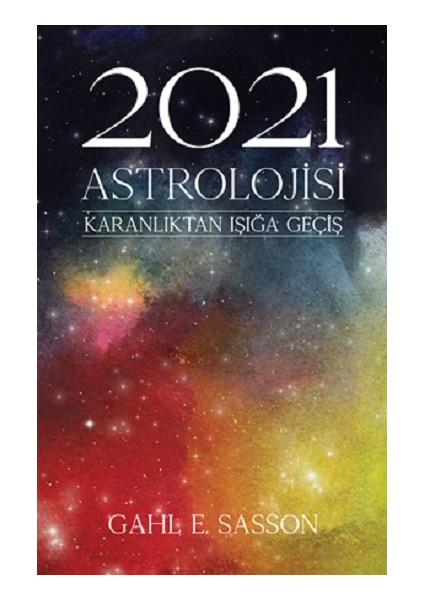 2021 Astrolojisi