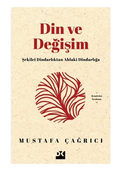 Din ve Değişim