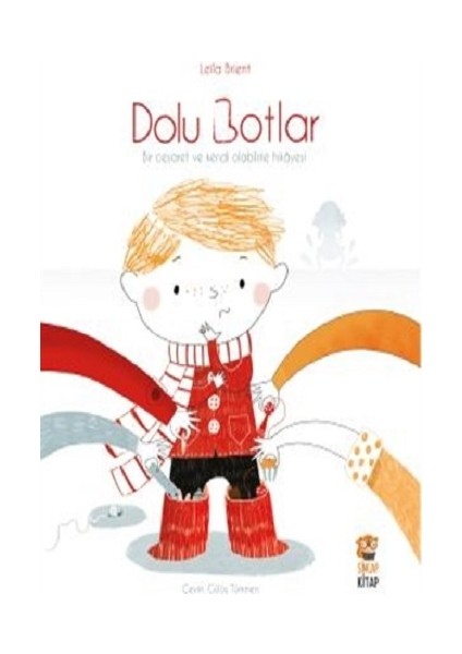 Dolu Botlar