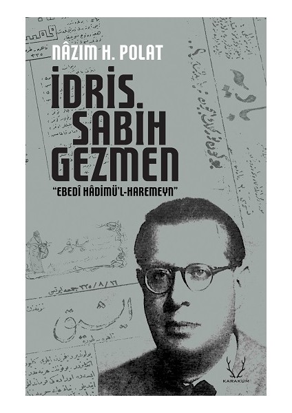 Idris Sabih Gezmen