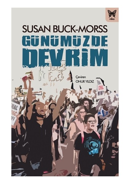 Günümüzde Devrim